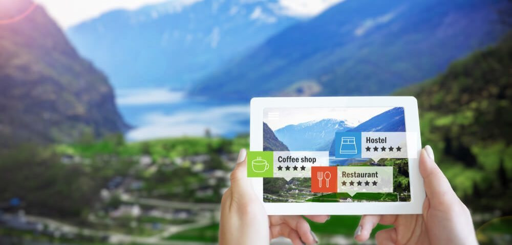 Ứng dụng dữ liệu số trong đánh giá sức chứa điểm đến du lịch tại Việt Nam