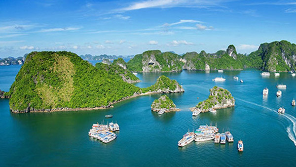Phát triển du lịch biển đảo Quảng Ninh: Lợi thế và thách thức trong bối cảnh hiện nay