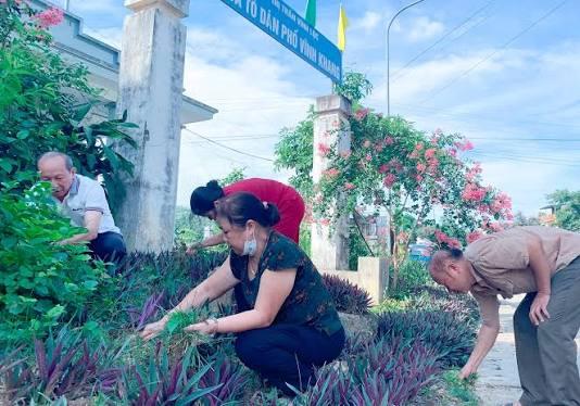 Phối hợp hỗ trợ của nhà nước với tự quản cộng đồng: Bài học thể chế từ Trung Quốc cho quản trị rừng cấp thôn/bản ở Việt Nam