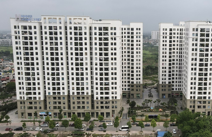 Phát triển thị trường nhà ở cho thuê tại Việt Nam: Thực trạng và giải pháp