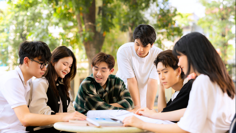 Sự hài lòng của sinh viên đối với chất lượng dịch vụ hỗ trợ tại các trường đại học tư thục trên địa bàn Thành phố Hồ Chí Minh
