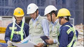 Giải pháp nâng cao động lực làm việc của nhân viên trong lĩnh vực xây dựng