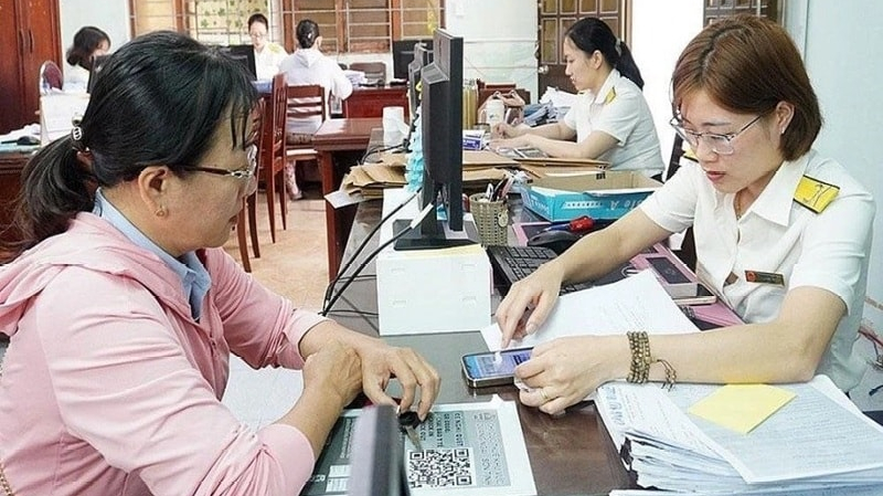 Các nhân tố ảnh hưởng đến chi phí tuân thủ thuế của doanh nghiệp có vốn đầu tư nước ngoài tại TP.Hồ Chí Minh