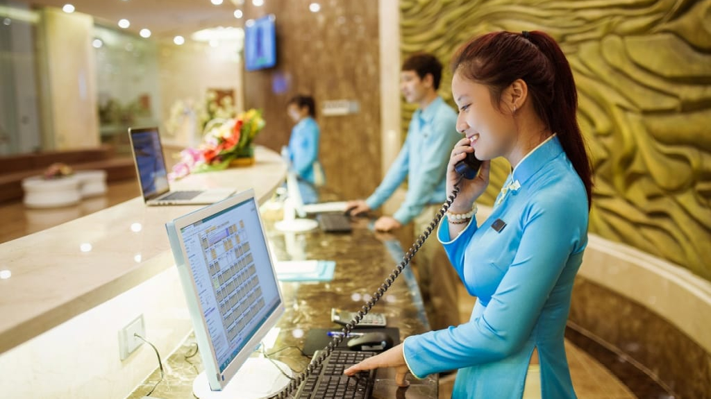 Ứng dụng hệ thống quản trị quan hệ khách hàng (CRM) trong các doanh nghiệp vừa và nhỏ