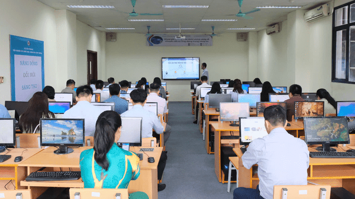 Bộ Công Thương: Bồi dưỡng, tập huấn về chuyển đổi số cho 100% công chức, viên chức và người lao động