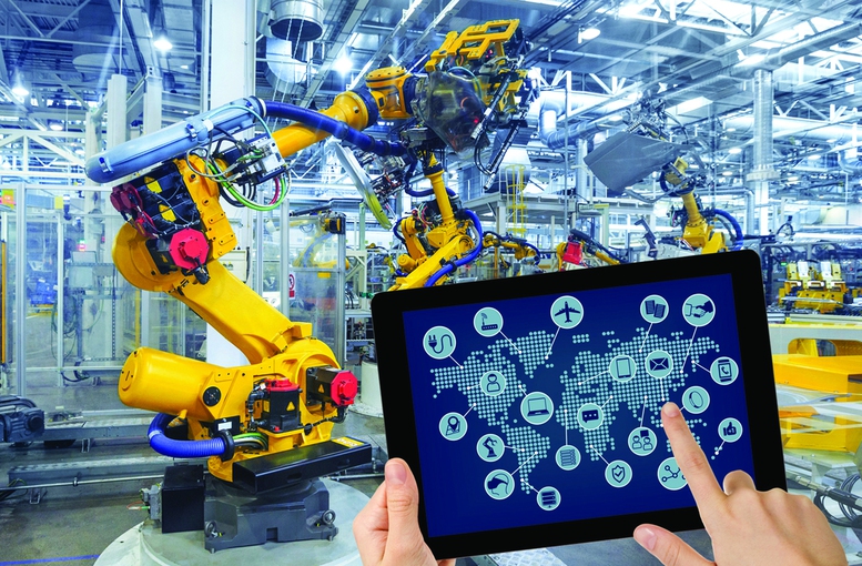 Tác động của cuộc cách mạng công nghiệp 4.0 đến việc sử dụng hình ảnh cá nhân vì mục đích thương mại