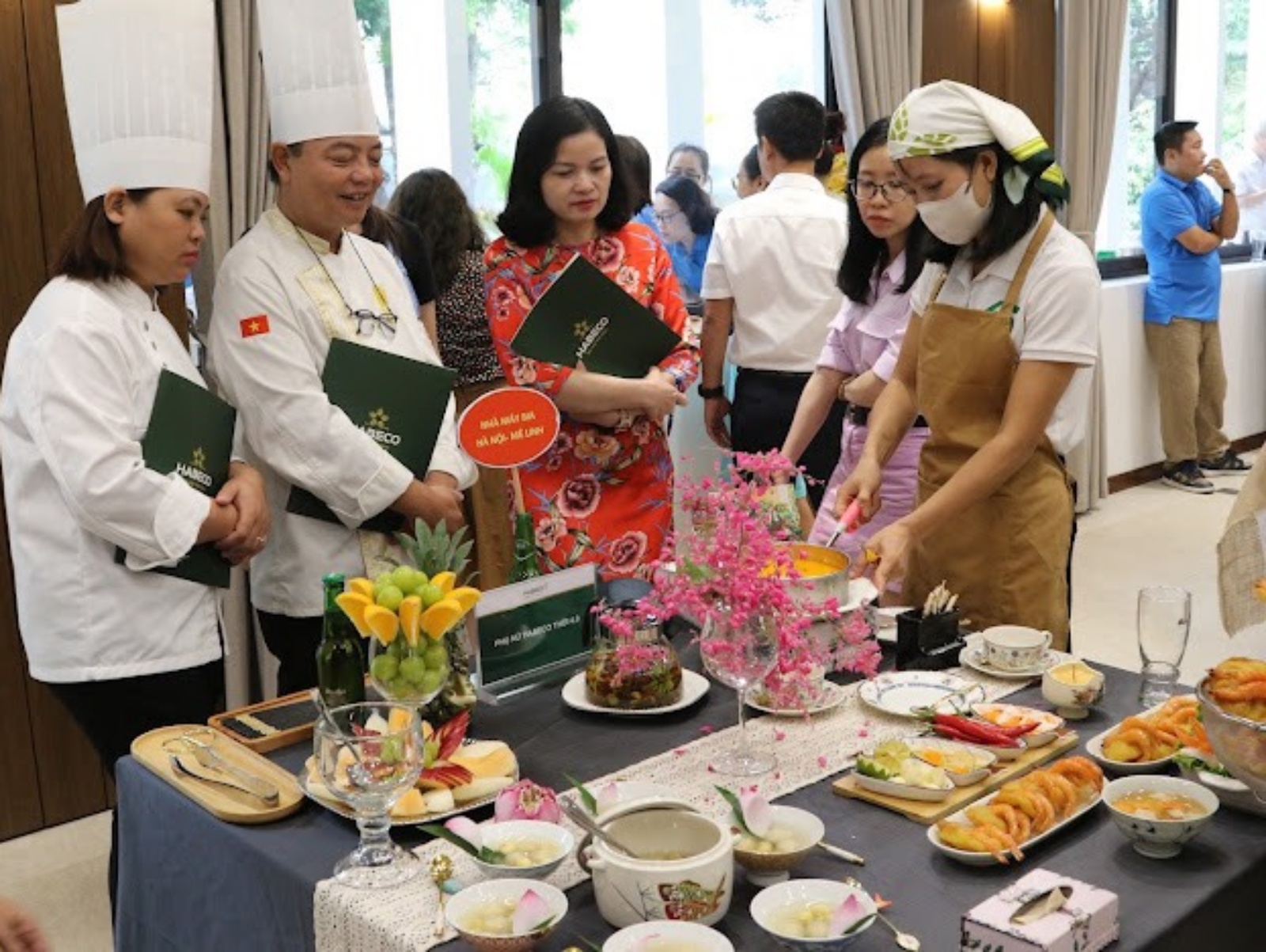 công đoàn công thương