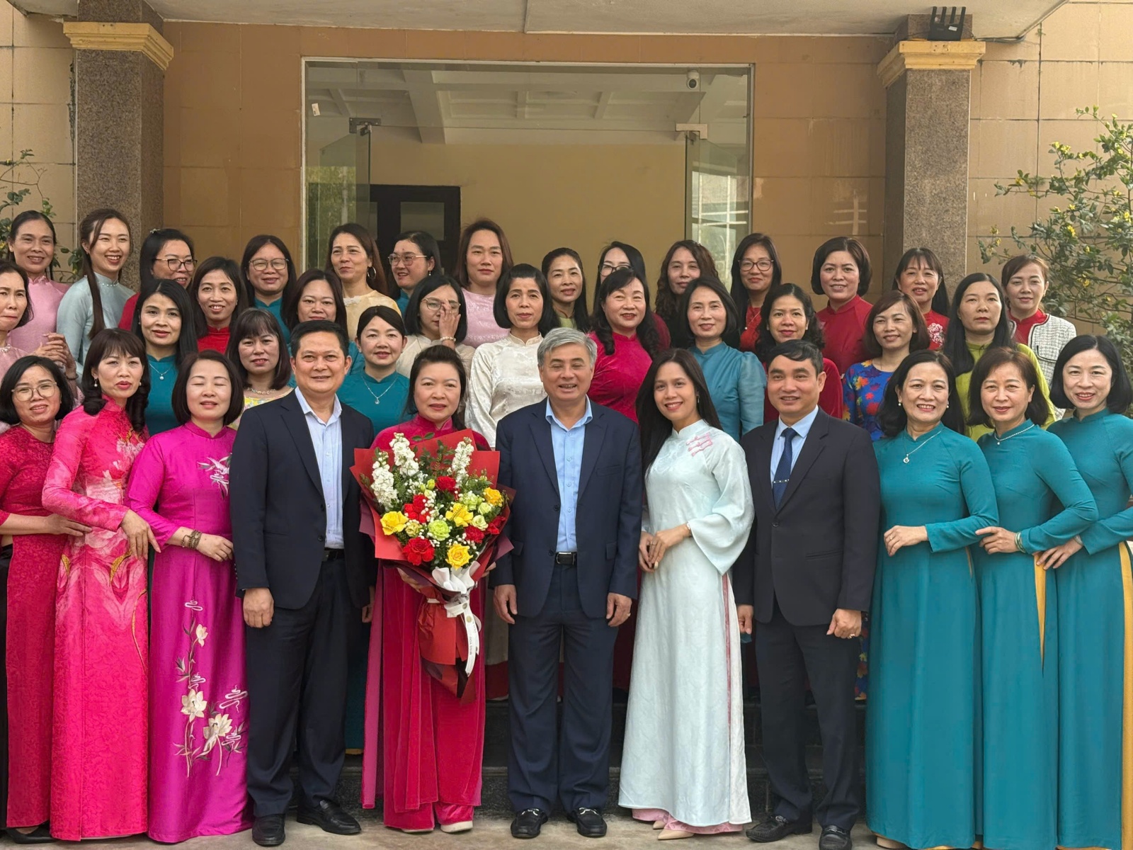 công đoàn công thương