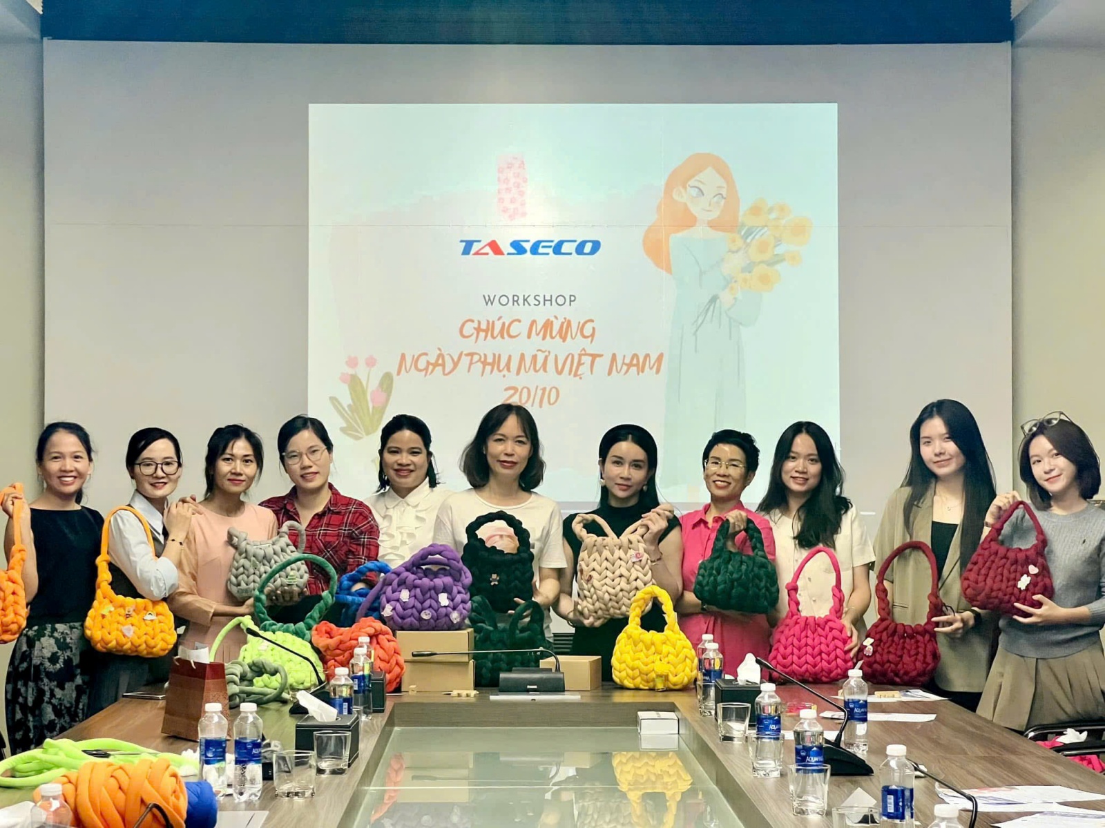 công đoàn công thương