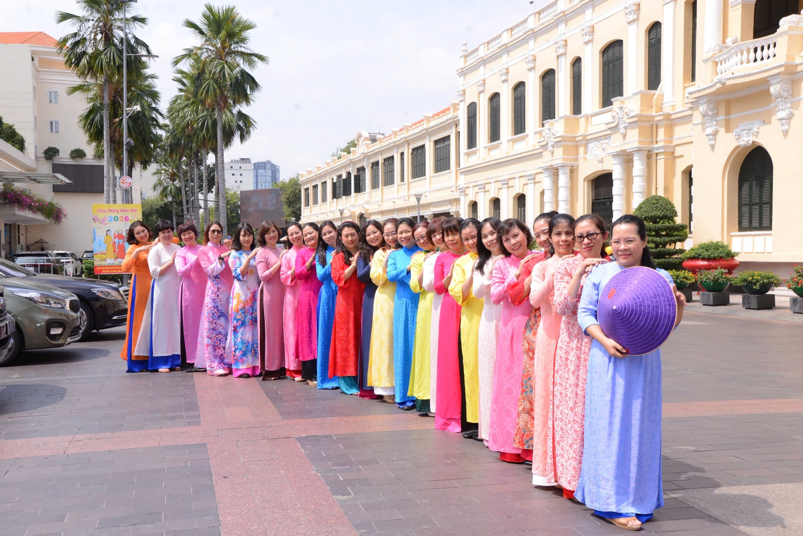 công đoàn công thương