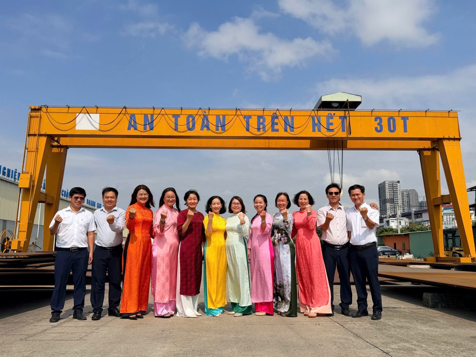 công đoàn công thương