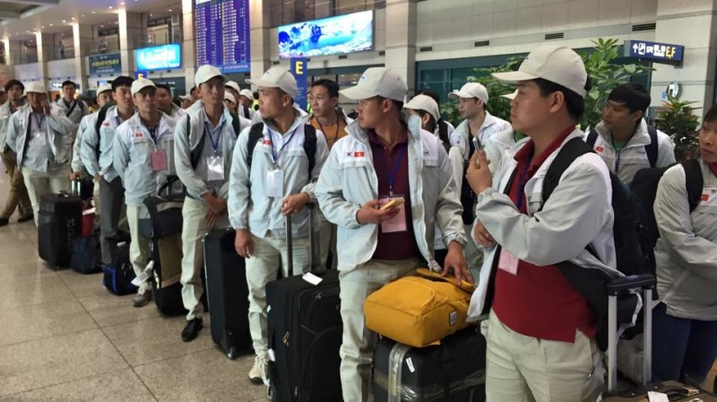 Pháp luật Trung Quốc về an sinh xã hội cho lao động di cư và một số tham vấn cho Việt Nam