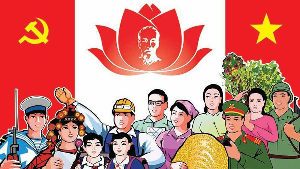 [Infographic] 7 đơn vị bầu cử đại biểu Quốc hội khóa XVI của TP. Hải Phòng