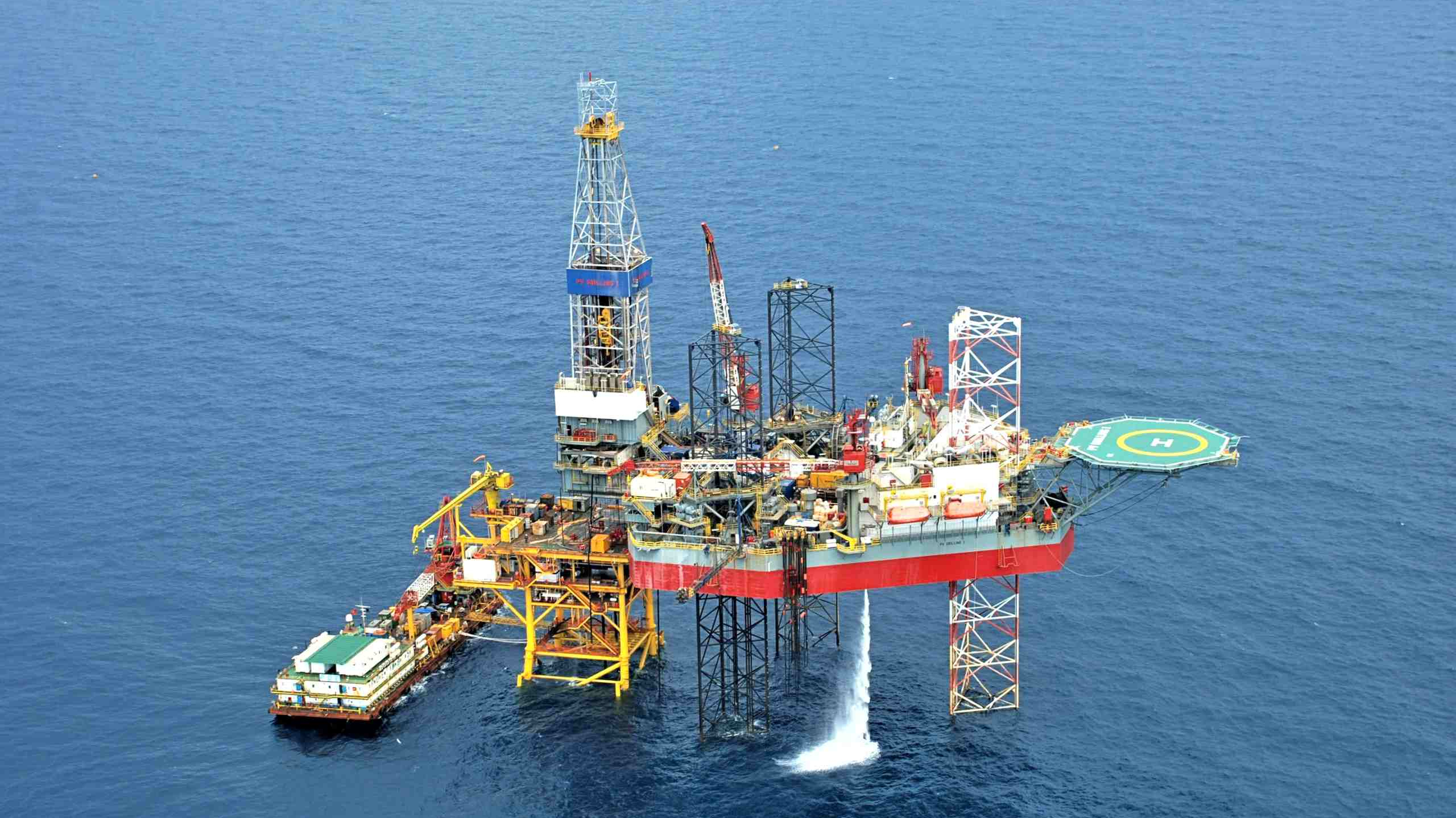 PV Drilling (PVD): Sẽ đầu tư thêm giàn khoan mới, dự kiến tăng vốn lên ...