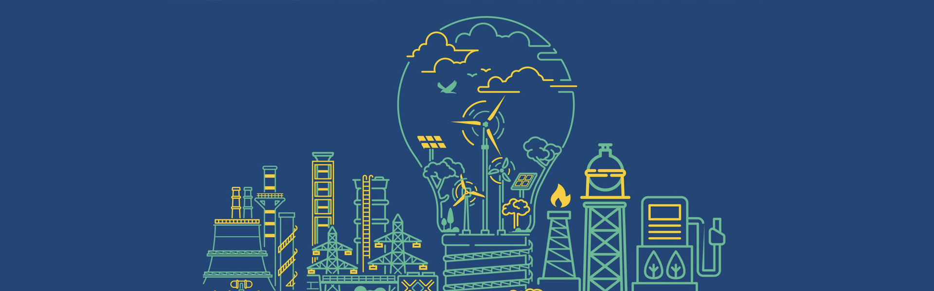 Trụ vững an ninh năng lượng trong khủng hoảng