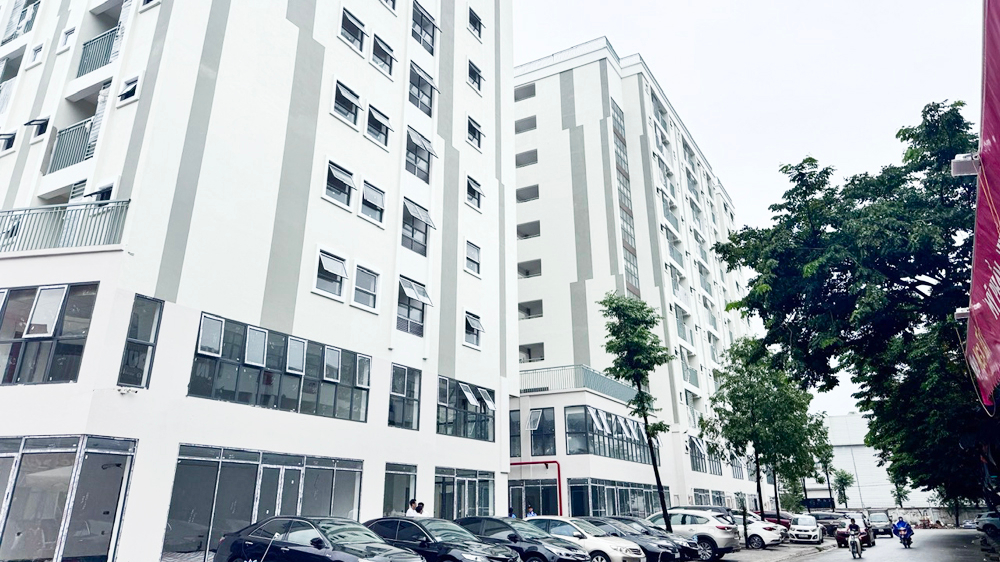 Pháp luật về nhà ở xã hội và thực tiễn áp dụng tại tỉnh Đồng Nai