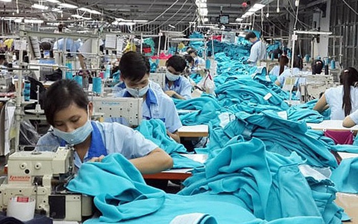 Ảnh hưởng của cấu trúc tài chính đến hiệu quả sử dụng vốn trong ngành Dệt may Việt Nam