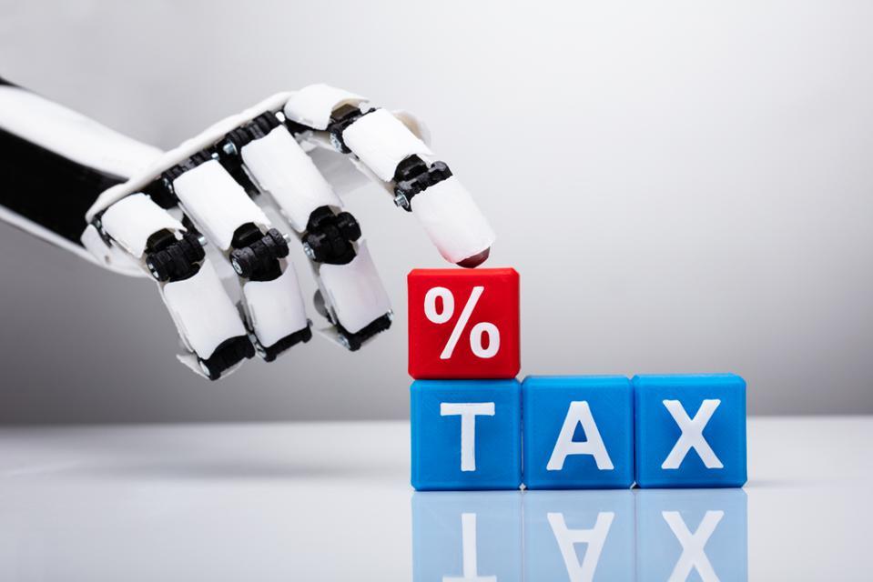 Thực tiễn ứng dụng trí tuệ nhân tạo trong quản lý thuế tại một số quốc gia trên thế giới