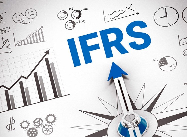 Ảnh hưởng của việc áp dụng chuẩn mực báo cáo tài chính quốc tế ifrs đến tính thích hợp của thông tin báo cáo tài chính tại Việt Nam
