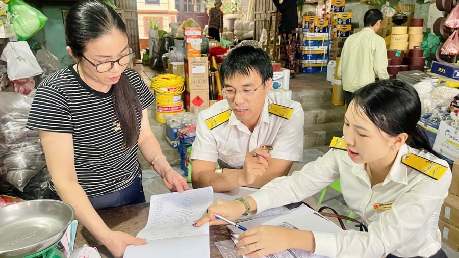 6 nội dung triển khai thi hành Luật Thuế thu nhập cá nhân