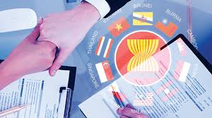 Tác động của cộng đồng kinh tế ASEAN đến thương mại hàng hóa của Việt Nam: tiếp cận từ mô hình trọng lực