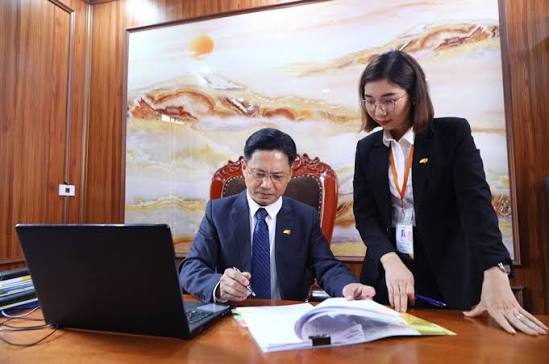 Nâng cao hiệu quả quản lý nguồn nhân lực tại Công ty cổ phần Thương mại và Du Lịch Hà Lan: Thực trạng và giải pháp