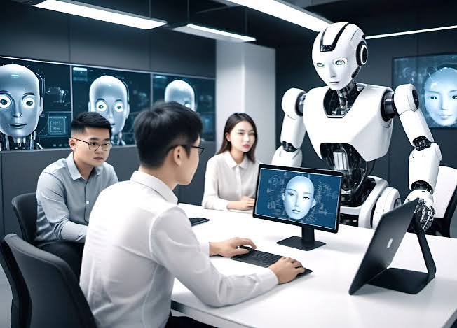 Năng lực ứng dụng trí tuệ nhân tạo: Trường hợp Công ty TNHH Keo vữa Sông Hồng