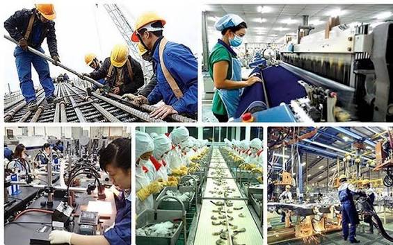 Vai trò kinh tế nhà nước trong nắm giữ công nghệ nguồn ở Việt Nam hiện nay