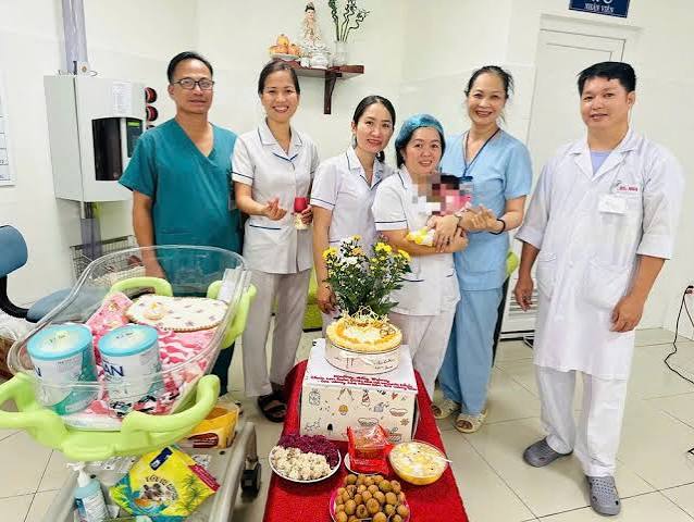 Nghiên cứu các yếu tố chất lượng cuộc sống công việc ảnh hưởng đến kết quả công việc của nhân viên y tế: Trường hợp Bệnh viện Phụ sản MêKông
