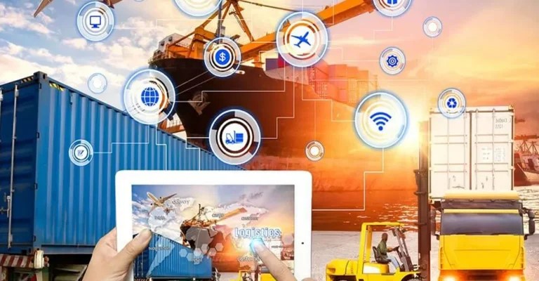 Thúc đẩy chuyển đổi kép trong ngành Logistics: Kinh nghiệm từ Singapore, Trung Quốc và hàm ý cho Việt Nam