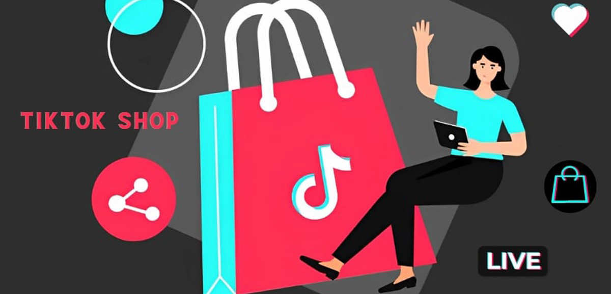 Ảnh hưởng của livestream bán hàng trên TikTok đến quyết định mua của người tiêu dùng tại Thành phố Hồ Chí Minh