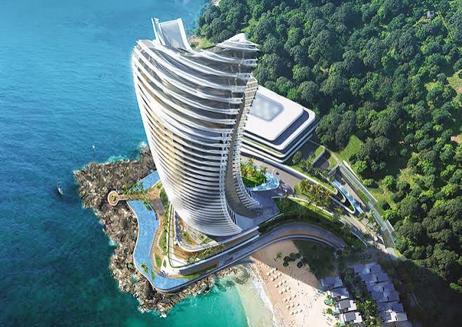Phát triển mô hình khách sạn xanh tại Phú Quốc