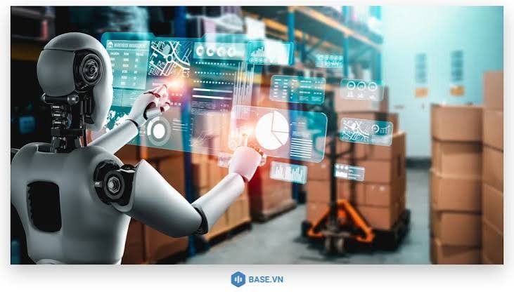 Thách thức và giải pháp nâng cao kỹ năng ứng dụng AI cho nguồn nhân lực ngành logistics trong bối cảnh chuyển đổi số tại Việt Nam