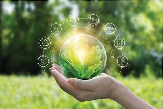 Chuyển đổi xanh trong chiến lược phát triển kinh tế Việt Nam giai đoạn 2021-2025: thực trạng và thách thức