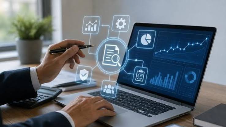 Ứng dụng dữ liệu lớn trong kiểm toán liên tục và chất lượng bằng chứng kiểm toán