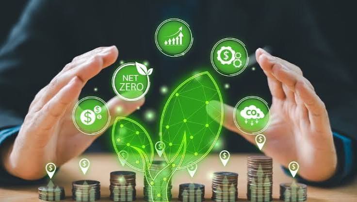 Fintech xanh hỗ trợ doanh nghiệp tiếp cận nguồn vốn xanh