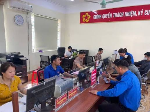 Nâng cao hiệu quả quản trị công trong chính quyền địa phương hai cấp