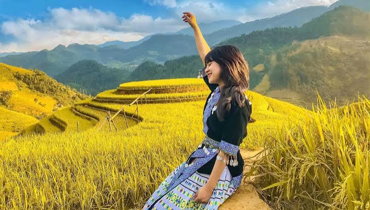 Phát triển mô hình kinh doanh du lịch chậm theo hướng xanh và bền vững