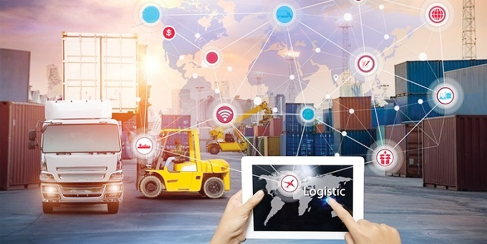 Chuyển đổi số logistics tại Việt Nam trong bối cảnh phát triển thương mại điện tử