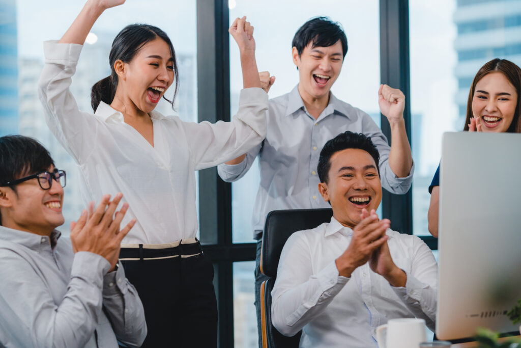 Các yếu tố ảnh hưởng đến động lực làm việc của nhân viên tại Ngân hàng TMCPNgoại thương Việt Nam - Chi nhánh An Giang