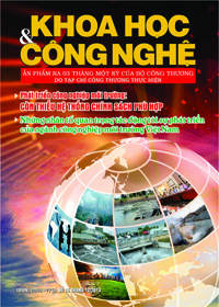 Khoa học Công nghệ số 16 tháng 12/2013