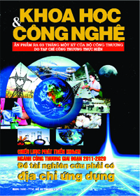 Khoa học công nghệ số 15 tháng 9/2013