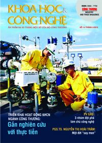 Khoa học công nghệ số 13 tháng 3/2013