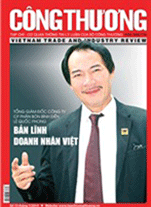 Tạp chí Công Thương số 13/2014