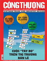 Tạp chí Công Thương số 20/2014