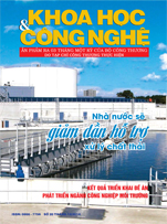 Khoa học và Công nghệ số 20 tháng 12/2014