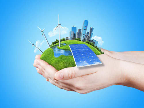 European businesses introduce green technology in Vietnam