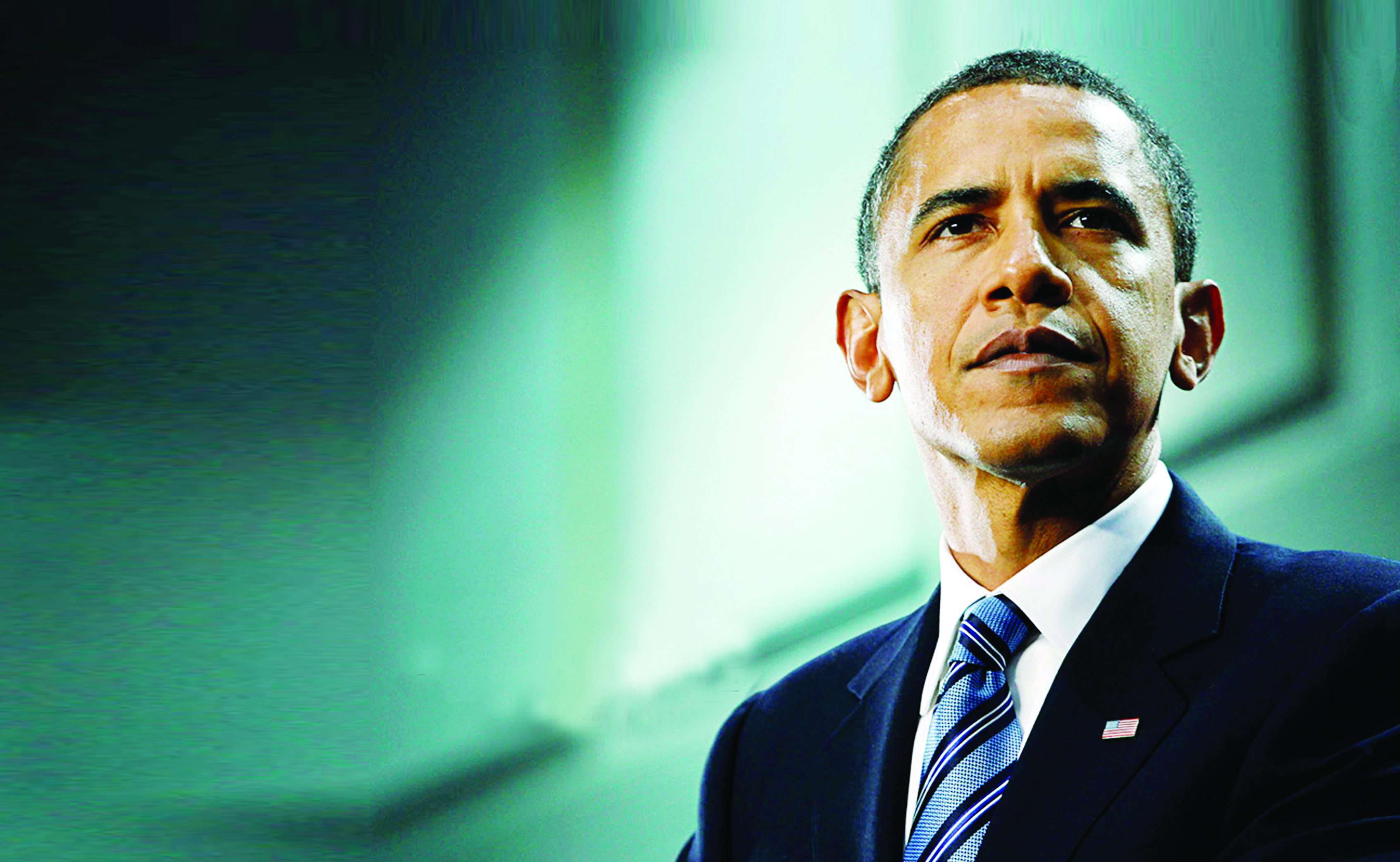 14 sự thật về nhiệm kì của Tổng thống Obama