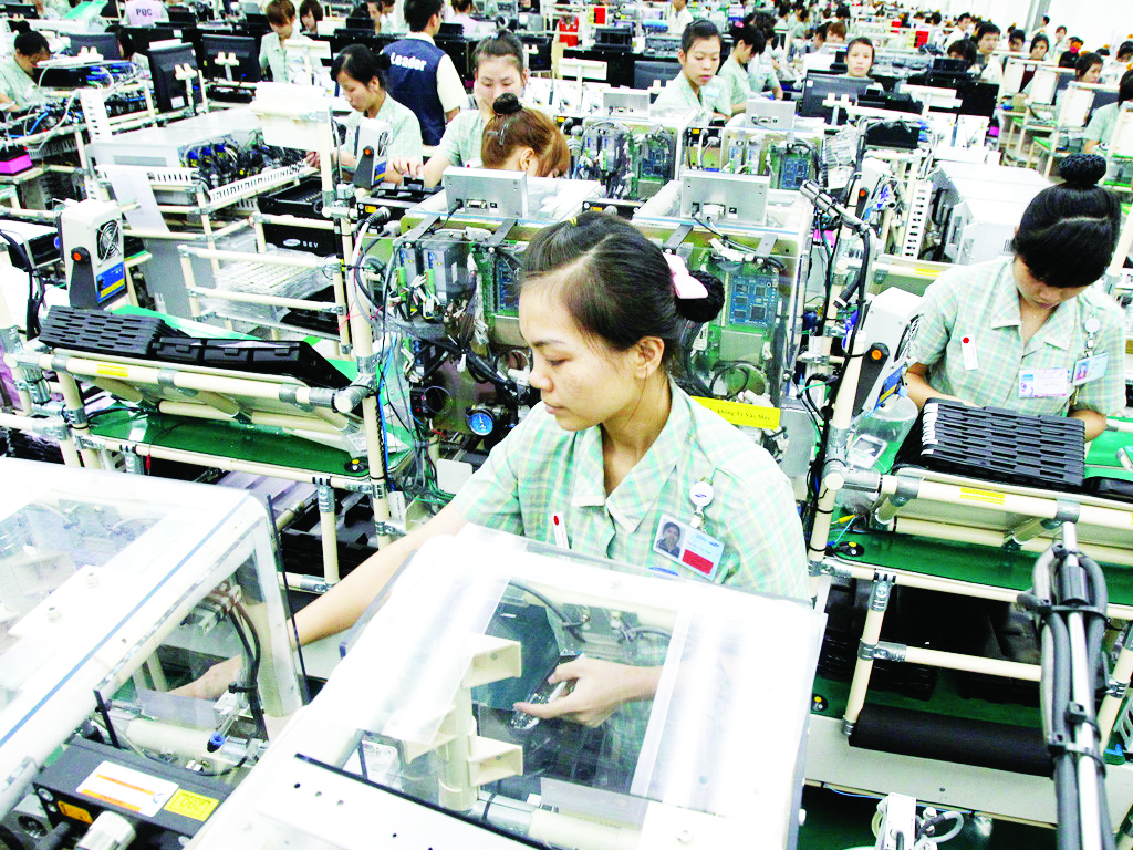 The new business laws under review to continue improve business conditions