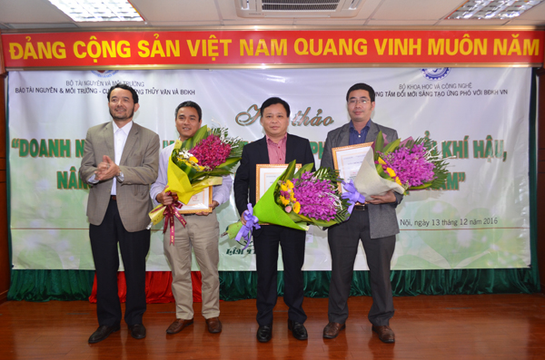 Tham gia thị trường cacbon: Cơ hội và thách thức cho doanh nghiệp Việt Nam
